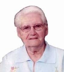 Mabel Smith Obituary May 7, 2010