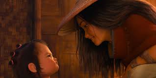 Kelly marie tran, awkwafina, gemma chan, and the creators of raya and the last dragon talk about taking the usual disney story template, applying the same rinse n repeat formula to it, then slapping the added representation tag on the package just. Raya Et Le Dernier Dragon Le Prochain Disney A Peine Sorti Cree Une Grosse Polemique