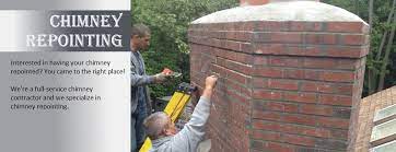 However, some repairs may cost several thousand dollars. Chimney Repointing On Long Island Sunrise Roofing Chimney Inc