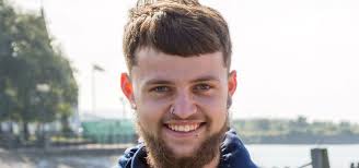 Talk about organ donation: Conner Marshall