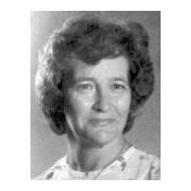 Search Doris Lamb Obituaries and Funeral Services
