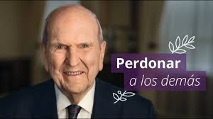 Presidente Nelson: Jesucristo los sanará del pecado, la tristeza y el miedo