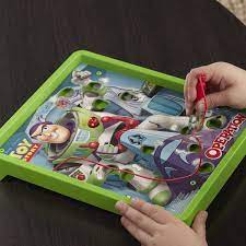 Operando Toy Story Buzz Lightyear