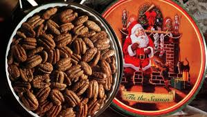 Maybe you would like to learn more about one of these? Embrace The Smell Of Renfroe Pecans