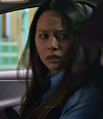 Jamie Hall The Rookie