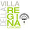 Nuova manica accoglienza di Villa della Regina