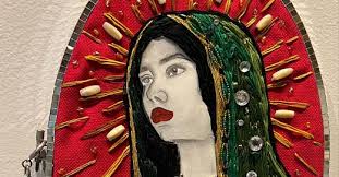 Chuck Ramirez's Visual Interpretations of Latino Culture