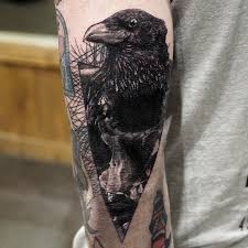 See more ideas about cover up tattoos, tattoos, cover tattoo. Raven Skull Coverup Tattoo Tattoo