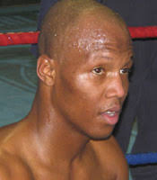 Video Transcription: Zab Judah sounds off