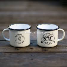 New Product 2016 Wholesale Customized Cup Logo Printing Camping Enamel Mug Find Complete Details About New Product 2016 Bubble Milk Tea Mugs Cute Coffee Mugs