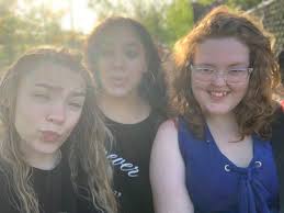 Anna Eggers (@annaceggers)