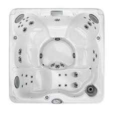 Jacuzzi hot tubs also get excellent ratings for design and customer service. J 235 Shop Jacuzzi Hot Tubs At Jacuzzi Ontario