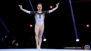 Jul 12, 2021 · sta per terminare l'attesa per le gare di ginnastica artistica alle olimpiadi di tokyo 2020: Ginnastica Europei Basilea 2021 Bronzo Per Vanessa Ferrari Adg
