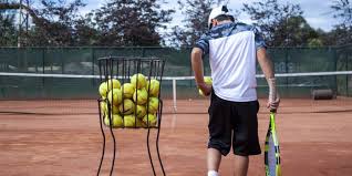 If you want good results but also need reasonable tennis lesson prices, you may want to hire a tennis instructor and pull together 3 or 4 of your friends this can also be cost effective, since the overall tennis lesson price will be divided among all of the group members. 25 Best Tennis Classes In Dubai 2021