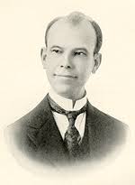 Biographical Sketch of Harry Denman Smith