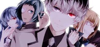 демоны старшей школы 5 сезон 1 серия дата выхода Anime Novosti Pro Kino Bud V Kurse Pro Datu Vyhoda Lyubimogo Filma