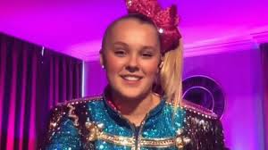Jojo siwa praised her girlfriend, who recently encouraged her to come out , and revealed glimpses of their relationship via instagram on monday (feb. Jojo Siwa Reveals She Has A Girlfriend Youtube