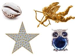 Signe Astrologique Decouvrez Votre Talisman Porte Bonheur Porte Bonheur Signe Astrologique Astrologie