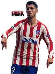 €50.00m* oct 23, 1992 in.facts and data. Alvaro Morata By Szwejzi On Deviantart