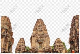 Angkor thom dalam bahasa khmer (bahasa kamboja) berarti kota agung. Angkor Wat Siem Reap Cambodia Png Image Picture Free Download 401505145 Lovepik Com