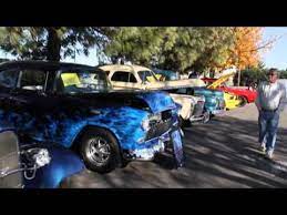 12 Graffiti Classic At Mchenry Village Ideas Modesto Mchenry Classic Cars