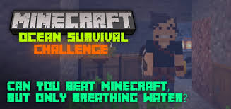 Check spelling or type a new query. Ocean Survival Challenge Minecraft Pe Mods Addons