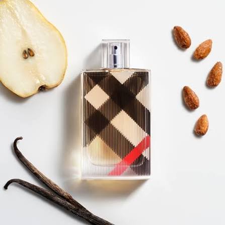 fragancias de chica Burberry más recomendadas