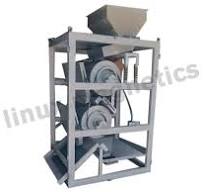 Quartz Magnetic Separator,High Intensity Roller Separator ...