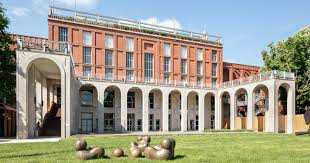 Milano, Palazzo dell'Arte: al via l'ampliamento del museo del Design ...