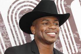 Jimmie Allen Is A Reflection Of A Diversifying Country Music World Chicago Sun Times