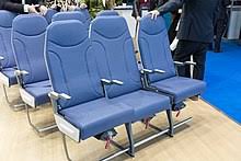 Airline Seat Wikipedia
