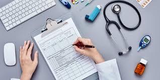 associate degree in medical records khawarizmi