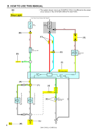 The wiring diagram on the opposite hand is particularly beneficial to an outside electrician. Toyota Corolla Wiring Diagrams Car Electrical Wiring Diagram