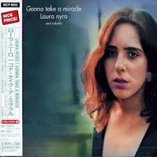 Laura Nyro, Labelle, Labelle, Larry Washington, Laura Nyro, Lenny Pakula,  Ron Baker, Liberty Nydia Mata, Roland Chambers, Roger Hawkins, Jim Helmer,  Vince Montana, Norman Harris, Leon Huff