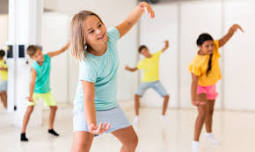 Line Dance Party