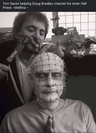 A scary one from '78! Photo by Tom Stanton