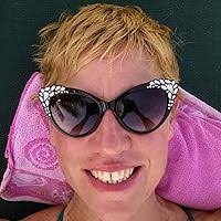 In Between Places by Lucy Bryan