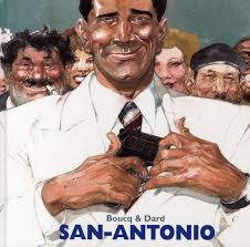 San-Antonio