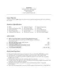 Best Resume Bullet Points Best Resume Examples