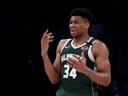Giannis antetokounmpo is an actor and producer, known for greek freak, dead europe (2012) and finding giannis (2019). Nba Twitter Account Und Bankkonten Von Giannis Antetokounmpo Gehackt