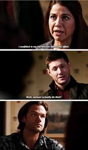 Pin On Supernatural