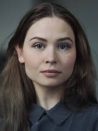 Agency for Vivild Falk Berg