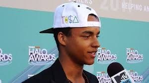 Los Angeles May 18 Jonathan Mcdaniel Stock Photo 103262648