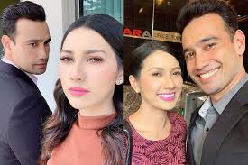 Adi putra, zara zya, aeril zafrel, nadia brian, ramona zamzam, amanda misbun, ijoy azahari, arel azimi, alis mariya πριν χρόνο. Artis Malaysia Zara Zya Temui Cinta Baru Dengan Azlee Facebook