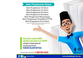 Ada dua jenis pengeluaran, yakni kebutuhan primer dan kebutuhan. Pengeluaran Wang Kwsp Dikenakan Zakat Ini Syarat Dan Cara Kiraan Ceritera Si Gadis Biru