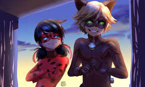 Miraculous Ladybug Miraculous Ladybug Anime Miraculous Ladybug Anime
