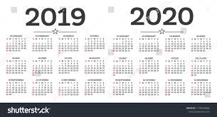 Remarkable Calendar 2020 In Limba Romana In 2020 Printable Calendar Calendar Template Printable Calendar Template