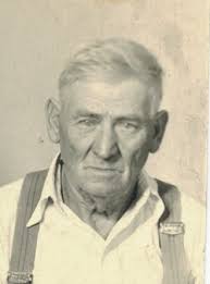 Thomas Truett (1876-1956)