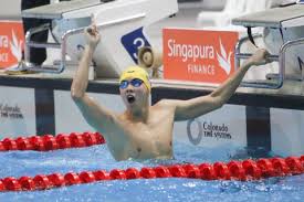 Subscribe to our telegram channel for our latest stories and breaking news. Malaysian Swimmer Welson Qualifies For Olympics Latest Others News The New Paper