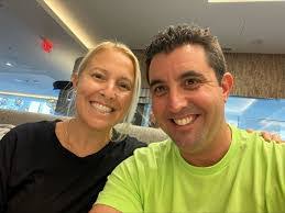 Richard Yankowski's Instagram, Twitter & Facebook